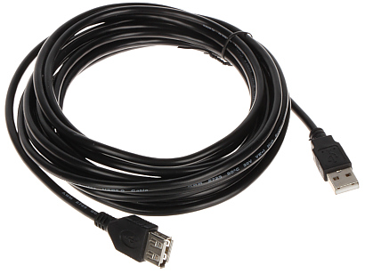 CABLE USB WG 5 0M 5 m