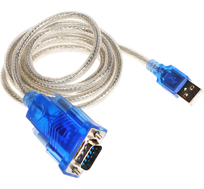 CONVERTOR USB RS232 1 5M