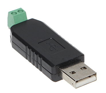 KONVERTERIS USB RS485