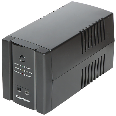 UPS AKUMULATORS UT1500EG FR UPS 1500 VA CyberPower