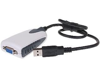 VGA 1680 USB