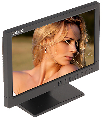 1xVIDEO VGA HDMI AUDIO VMT 101 S 10 1 VILUX