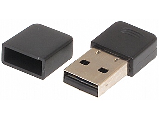 CARD WLAN USB WIFI RT5370 150 Mbps