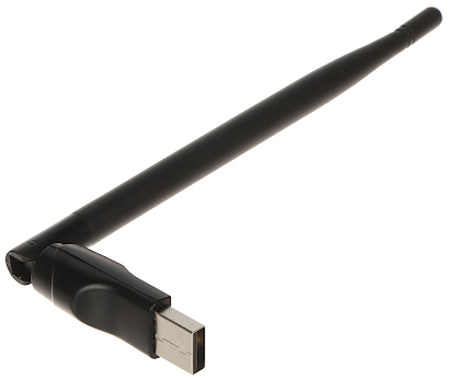 TARJETA WLAN USB WIFI W5 150 Mbps 2 4 GHz OPTICUM