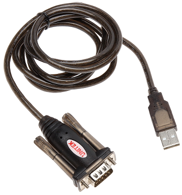 CONVERTOR USB RS 232 Y 105