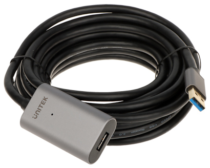USB 3 1 ACTIVE EXTENSION CABLE Y 3004 5 m