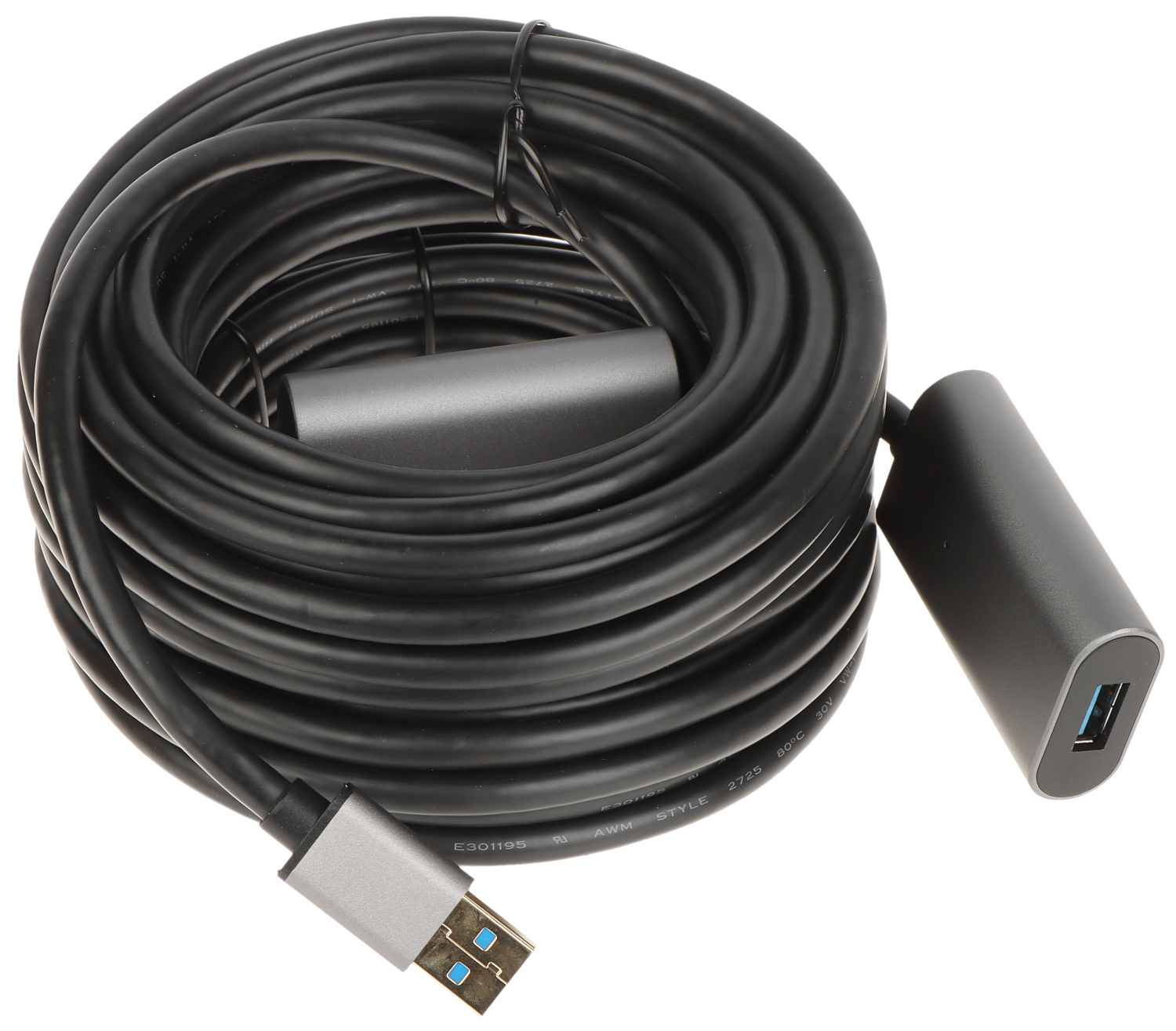 USB 3.1 ACTIVE EXTENSION CABLE Y-3005 m USB Connection Cables - Delta
