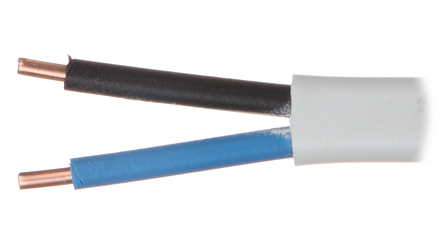 CABLU ELECTRIC PLAT YDYP-2X2.5 - Cabluri electrice - Delta