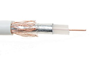 COAXIAL CABLE YWDX 0 59 3 7